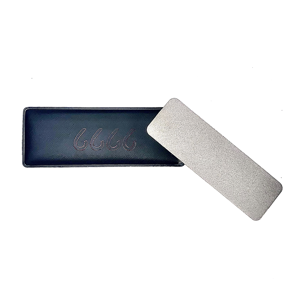 Moore Maker Diamond Hone Sharpener