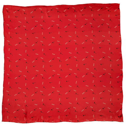The Doc Scarf 35x35
