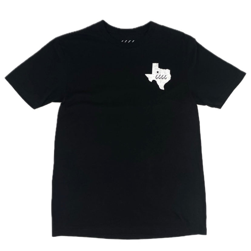 Four Sixes I'd Rather Be at the Ranch Shirt