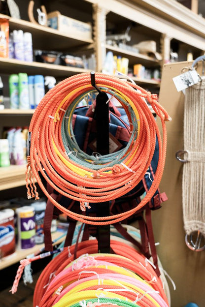 Classic Fire Cracker Kid Rope