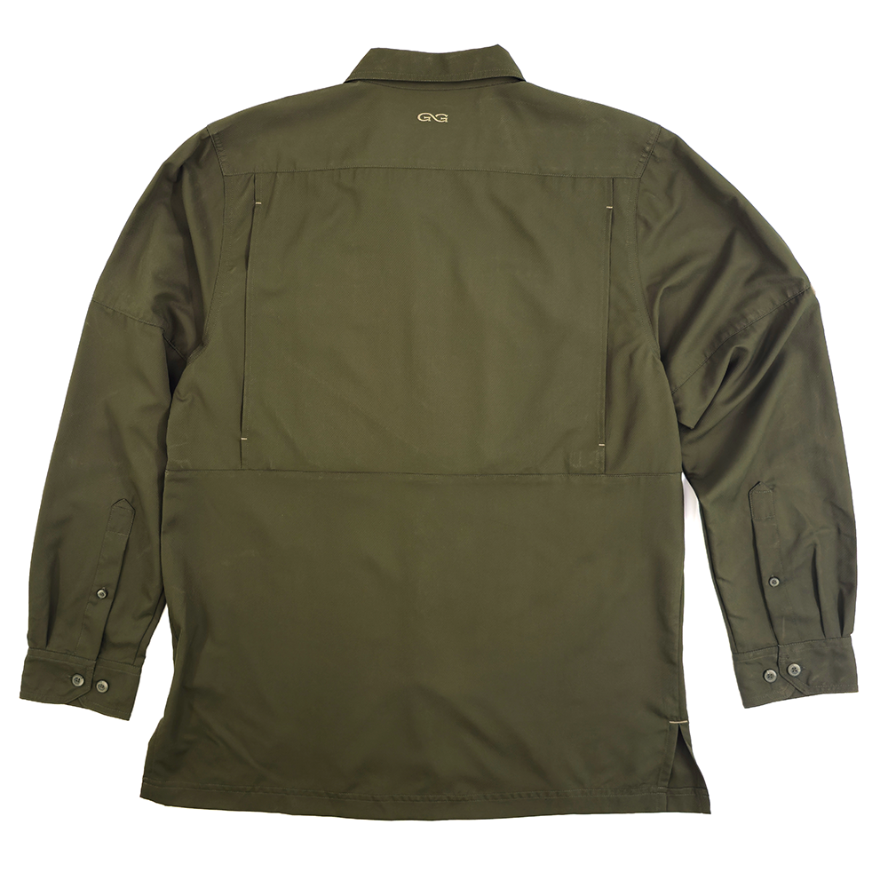 Gameguard top field jacket