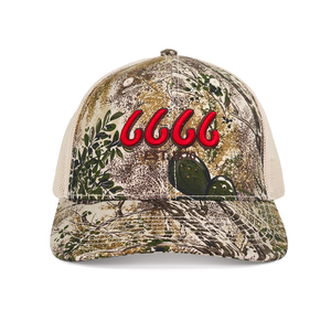 GameGuard Trucker - Camo