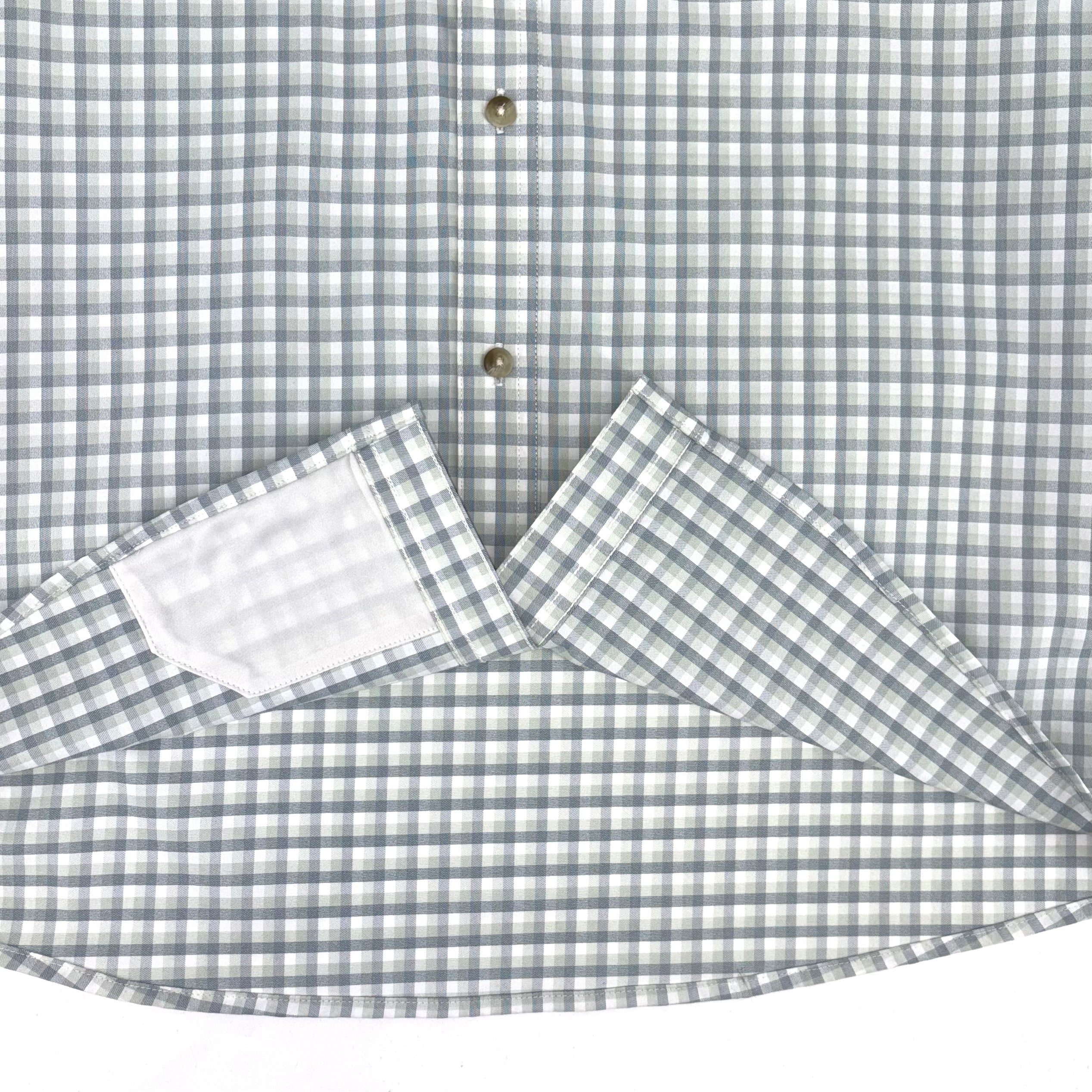 Poncho The Kahala-Short Sleeve