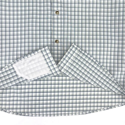 Poncho The Kahala-Short Sleeve