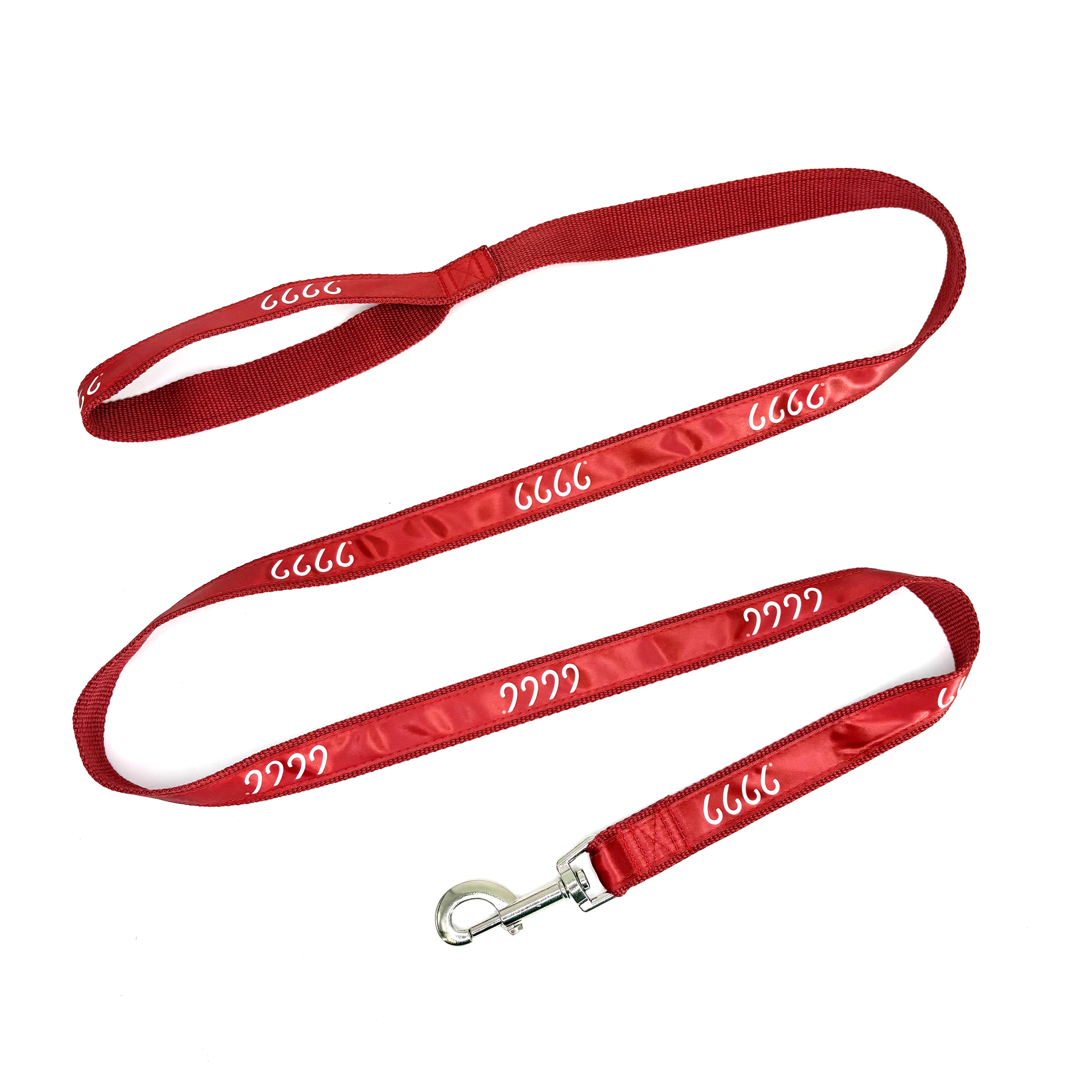 Four Sixes Dog Leash