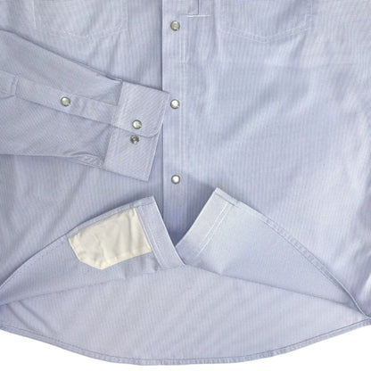 Poncho The Nueces-Long Sleeve
