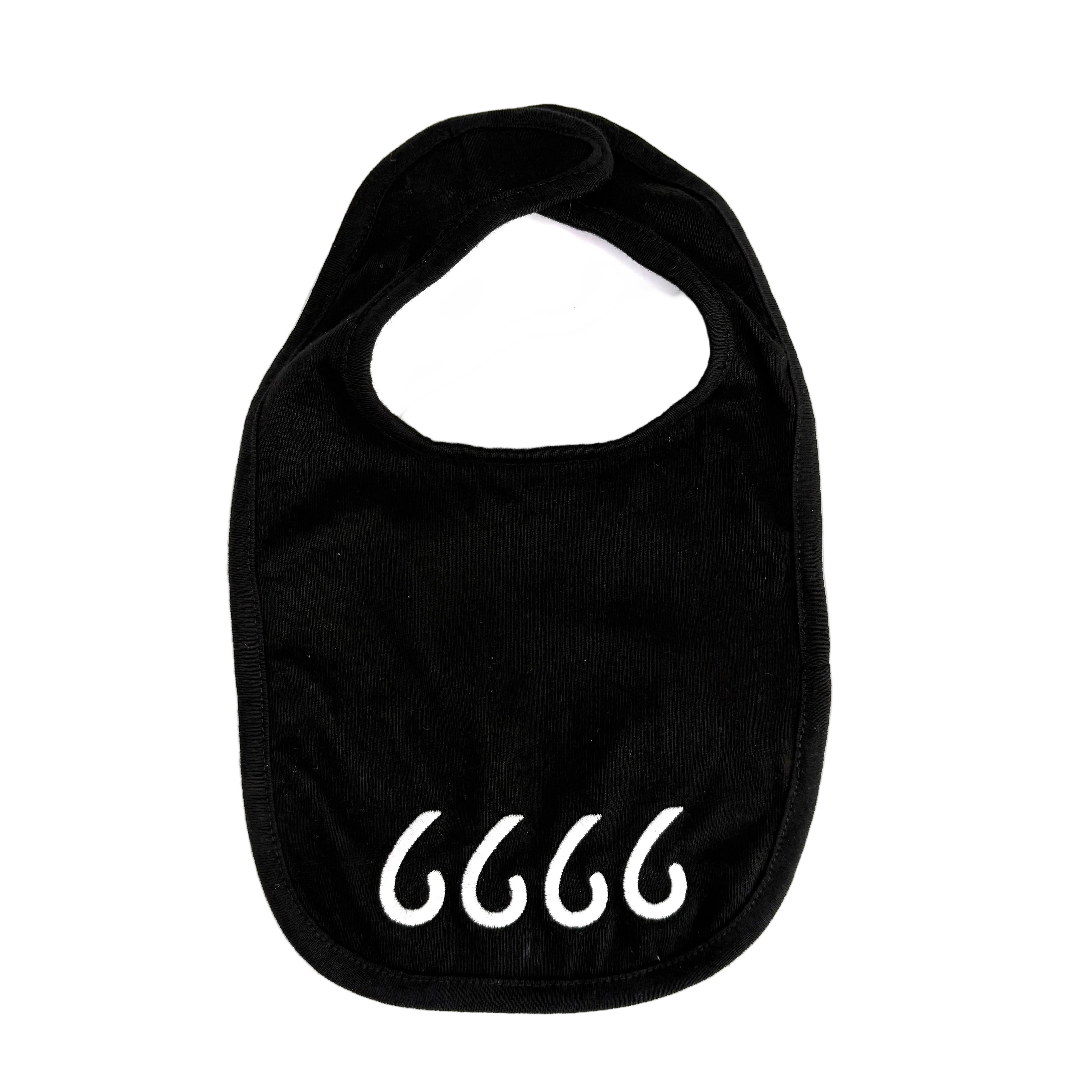 Four Sixes Bibs