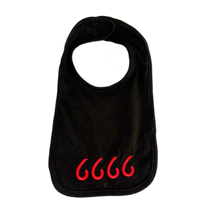 Four Sixes Bibs