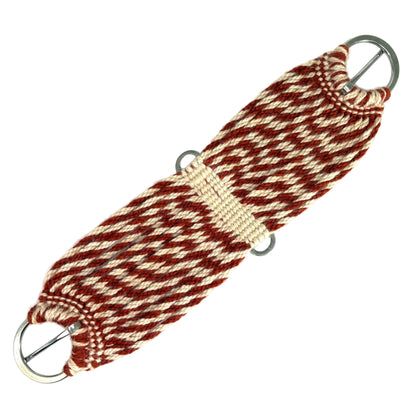 Handmade Cinch by Marshal Cates