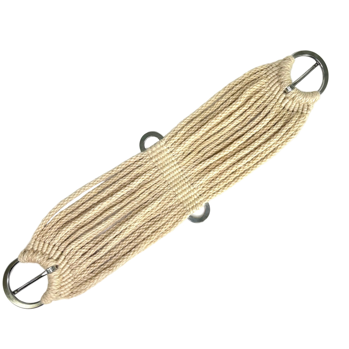 Handmade Cinch by Marshal Cates