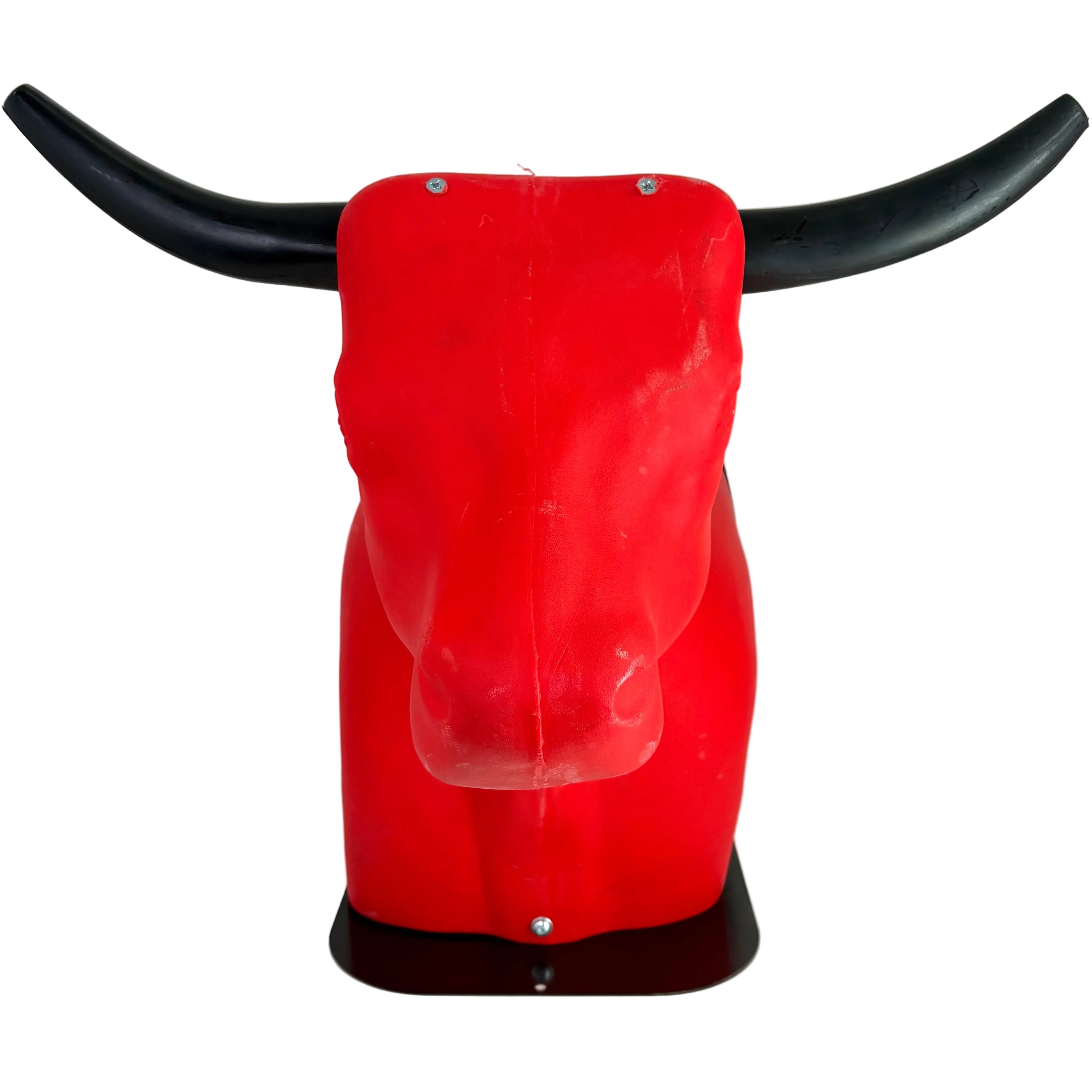 6666 Sidekick Half Body Steer by Smarty Rodeo