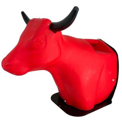 6666 Sidekick Half Body Steer by Smarty Rodeo