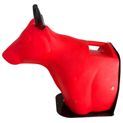6666 Sidekick Half Body Steer by Smarty Rodeo