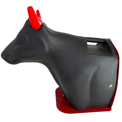 6666 Sidekick Half Body Steer by Smarty Rodeo