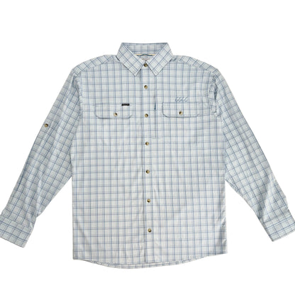 Poncho The Boca Grande -Long Sleeve