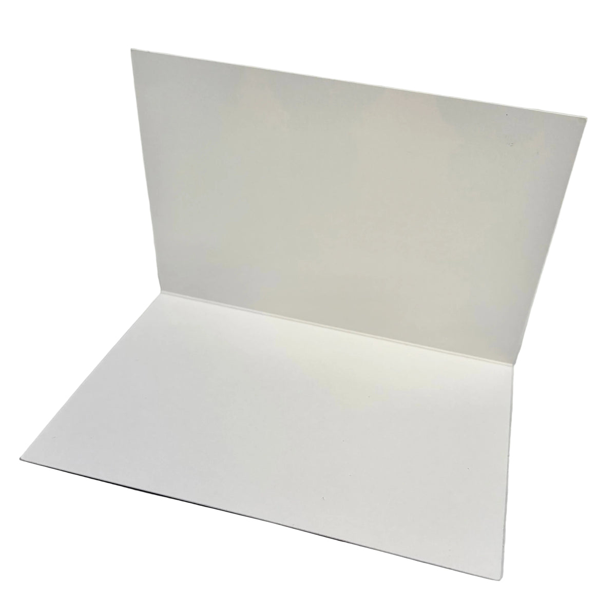 Four Sixes Ranch Greeting Card