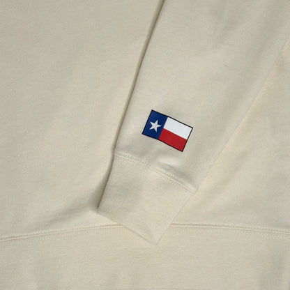 Four Sixes American Spirit Lightweight Sweatshirt