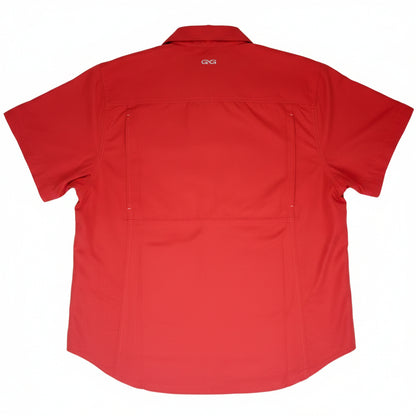 GameGuard Ladies Lava Rock Original Shirt