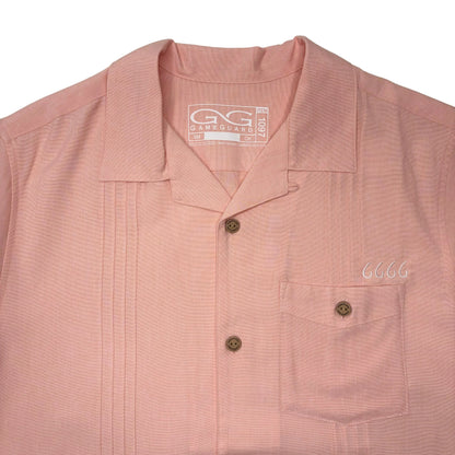 GameGuard Conch Resort Shirt