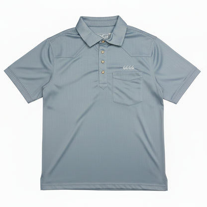 GameGuard RainWater Palo Duro Polo