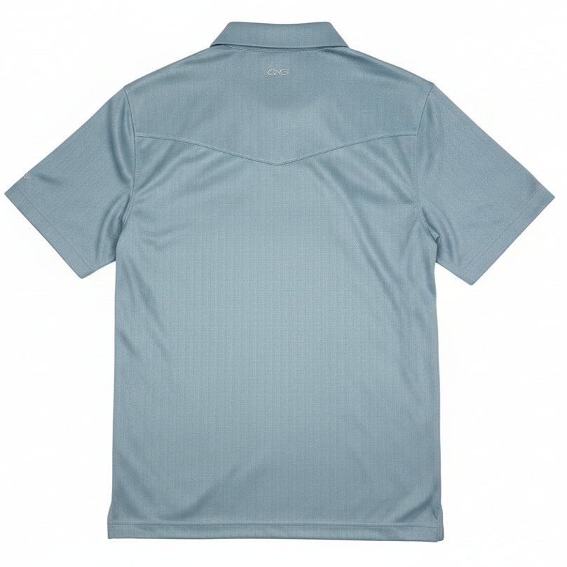 GameGuard RainWater Palo Duro Polo