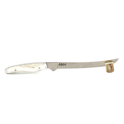 Silver Stag Slab Series Lake Fish Fillet- LFF5.5