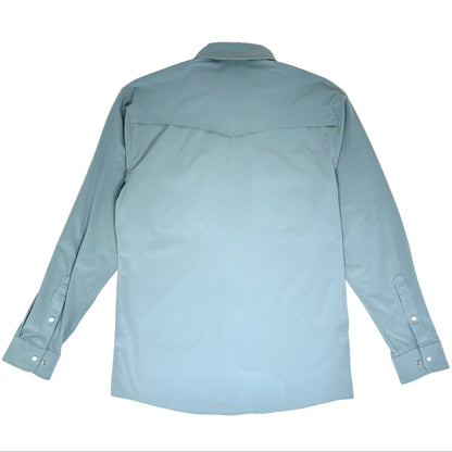 Poncho The Pennekamp Long-Sleeve Shirt
