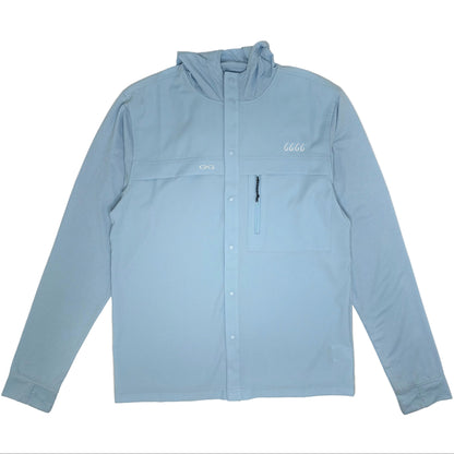 GameGuard RainWater Defender Hoody
