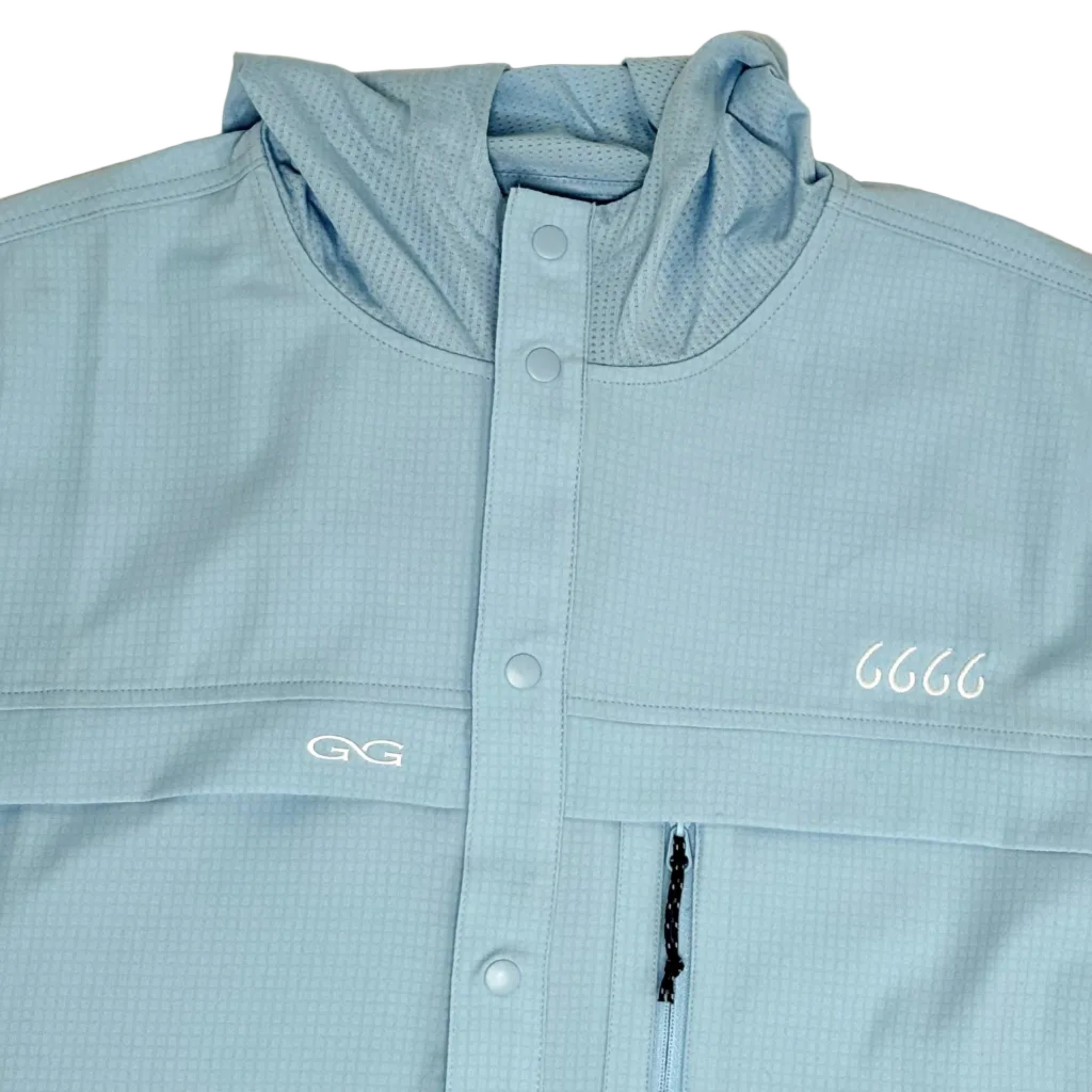 GameGuard RainWater Defender Hoody