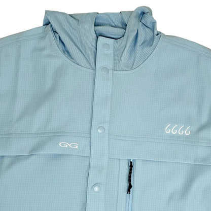 GameGuard RainWater Defender Hoody