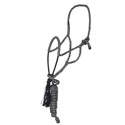 Rope Noseband Halter