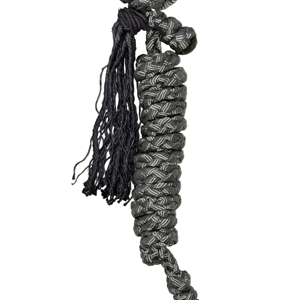 Rope Noseband Halter