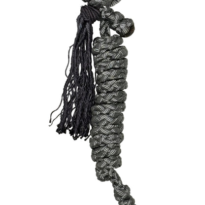 Rope Noseband Halter