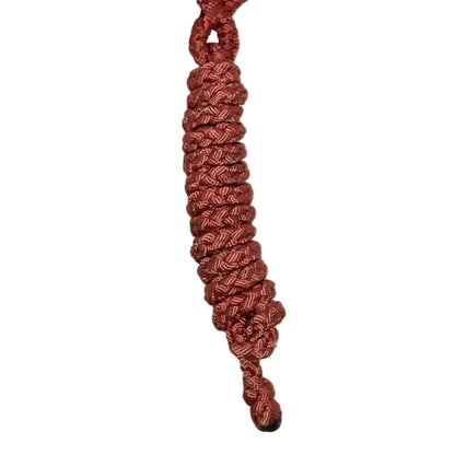 Braided Rope Halters