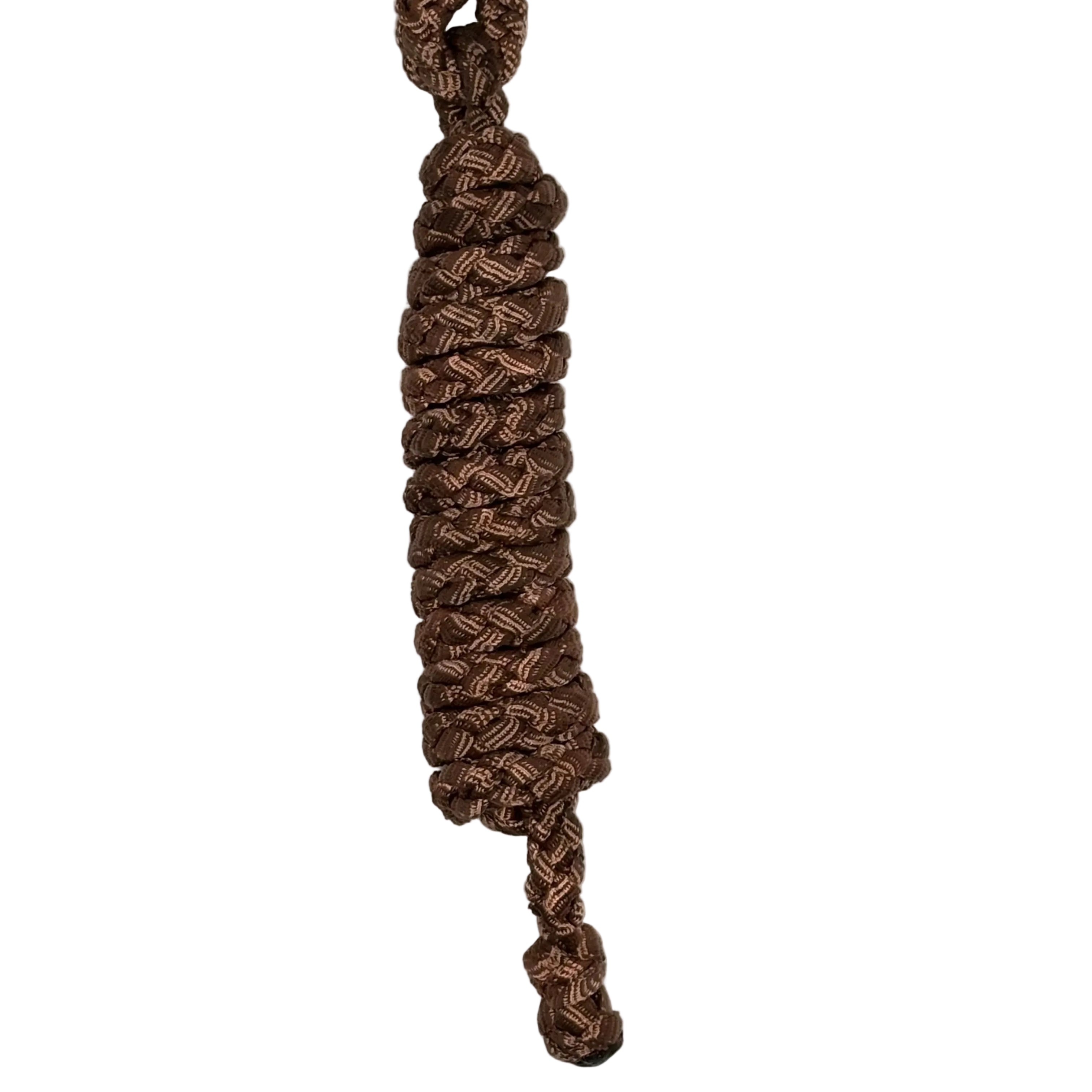 Braided Rope Halters