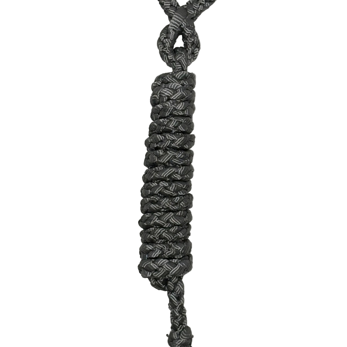 Braided Rope Halters