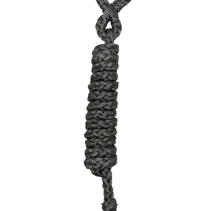 Braided Rope Halters