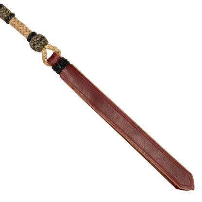 Handmade Quirt by Prysor Lewis