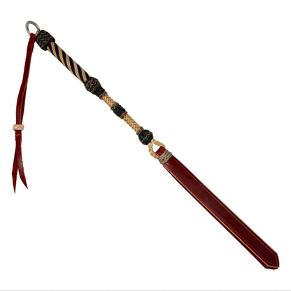 Handmade Quirt by Prysor Lewis