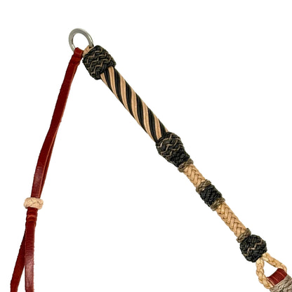 Handmade Quirt by Prysor Lewis