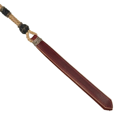 Handmade Quirt by Prysor Lewis