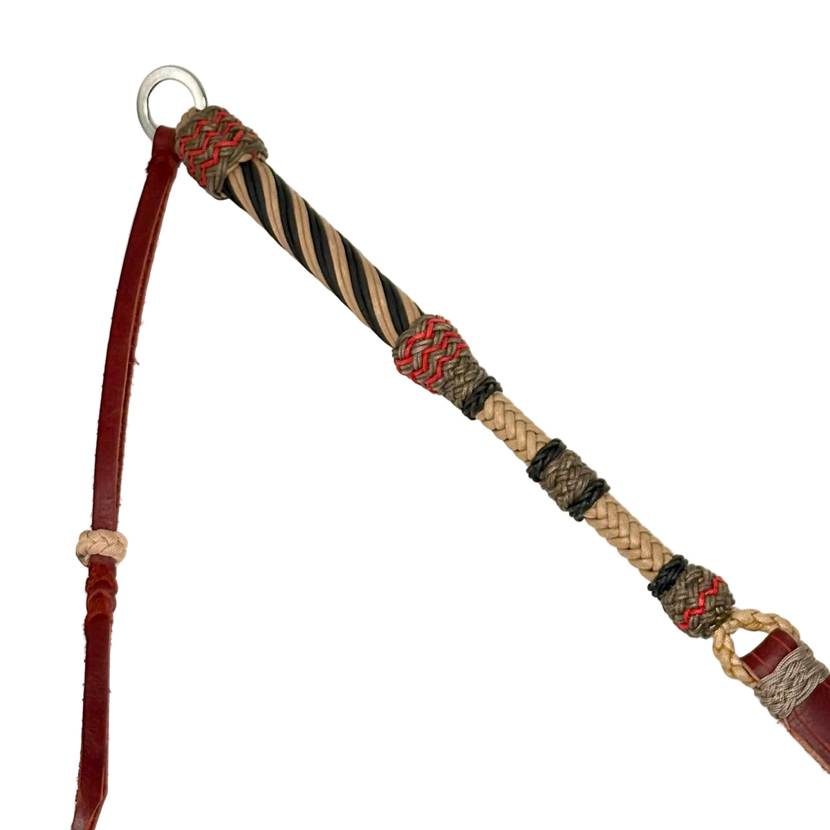 Handmade Quirt by Prysor Lewis