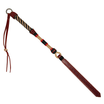 Handmade Quirt by Prysor Lewis