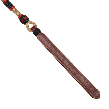 Handmade Quirt by Prysor Lewis