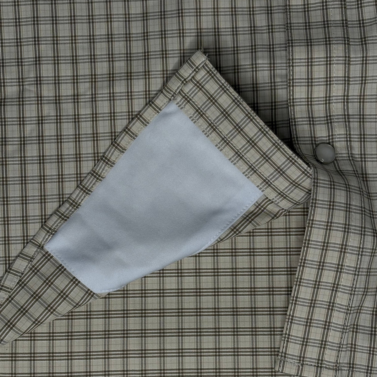 Poncho The Childress - Short Sleeve