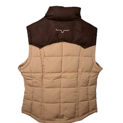 Kimes Lenora Vest