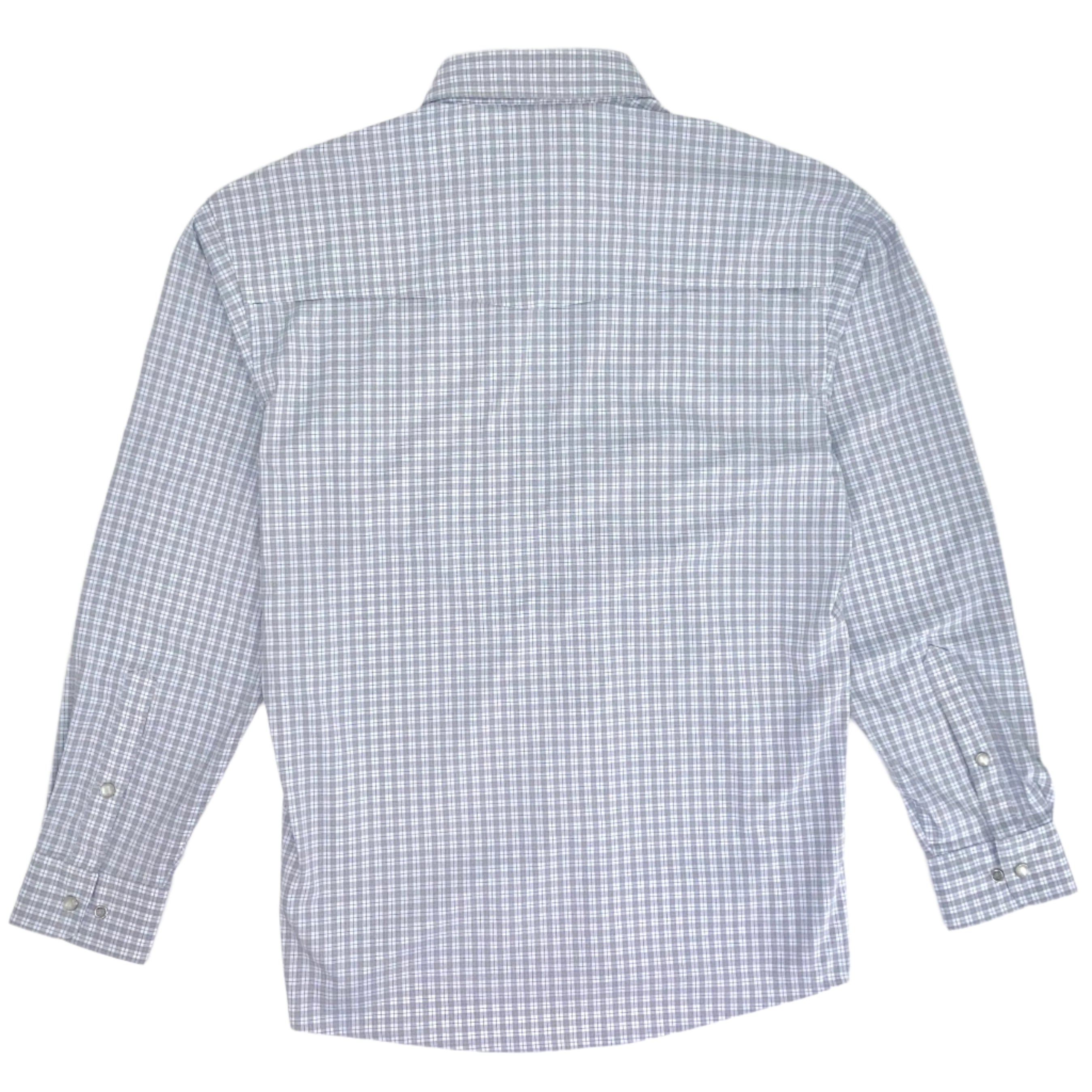 Poncho Big Horn-Long Sleeve