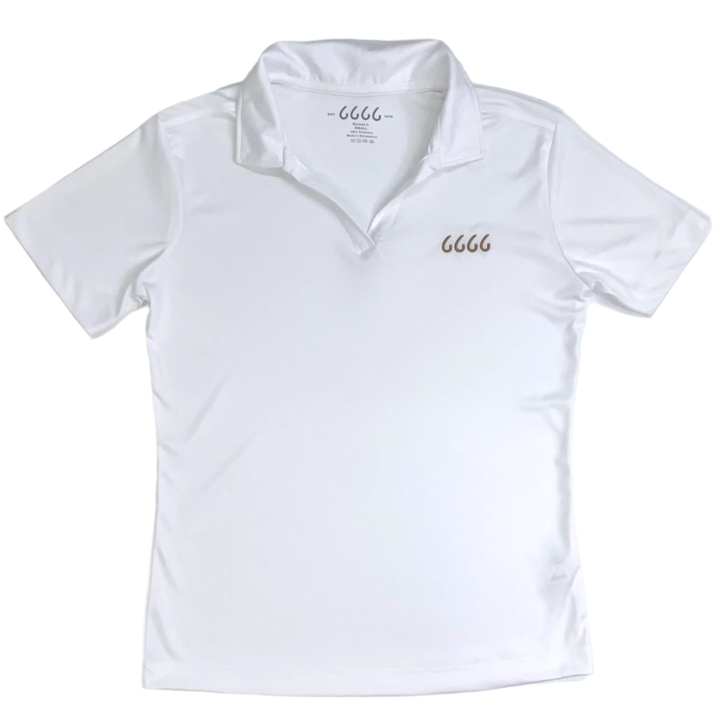 Women's Button Down - Four Sixes Ranch Branded Gear – Shop 6666 Ranch