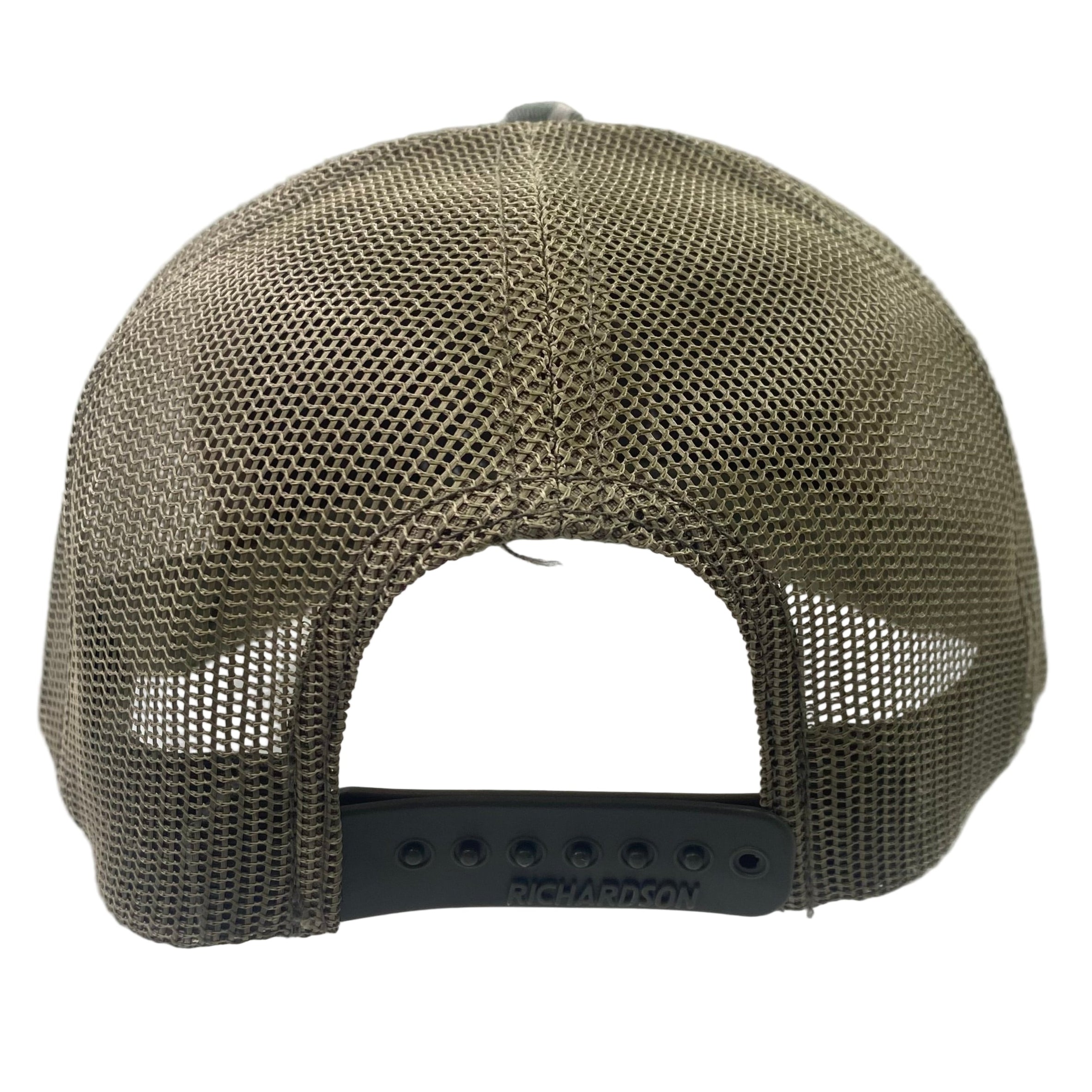 Texas Born/Bred Richardson 112 Trucker-Loden/Marsh