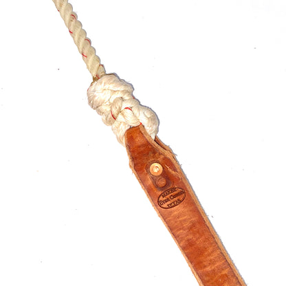 Handmade Nylon Rope Quirt